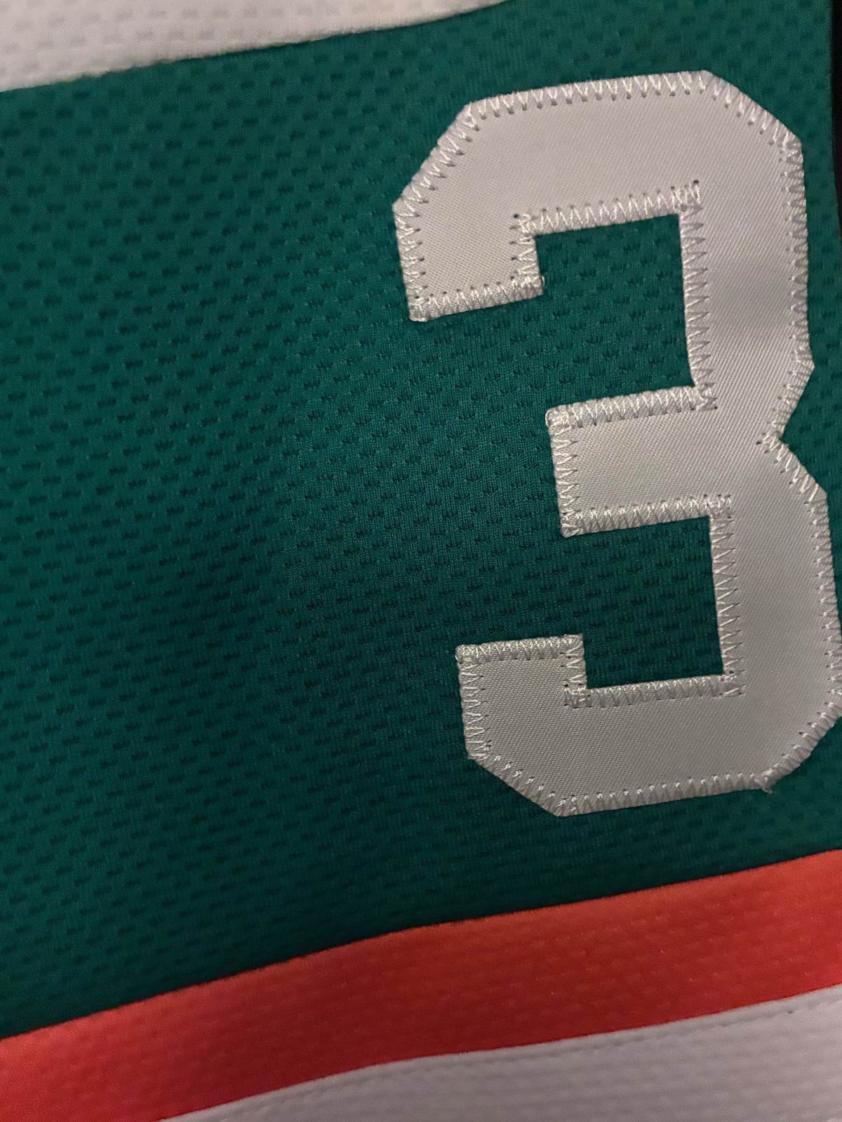Ireland GAA - NFL Jersey