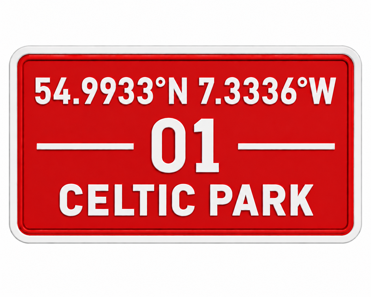 Doire Heritage Bobble Hat