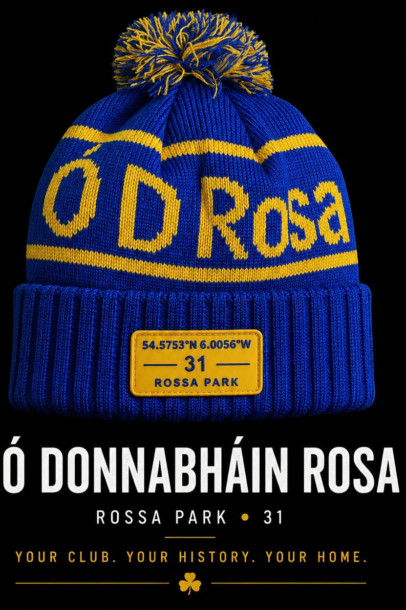 Club Bobble Hats