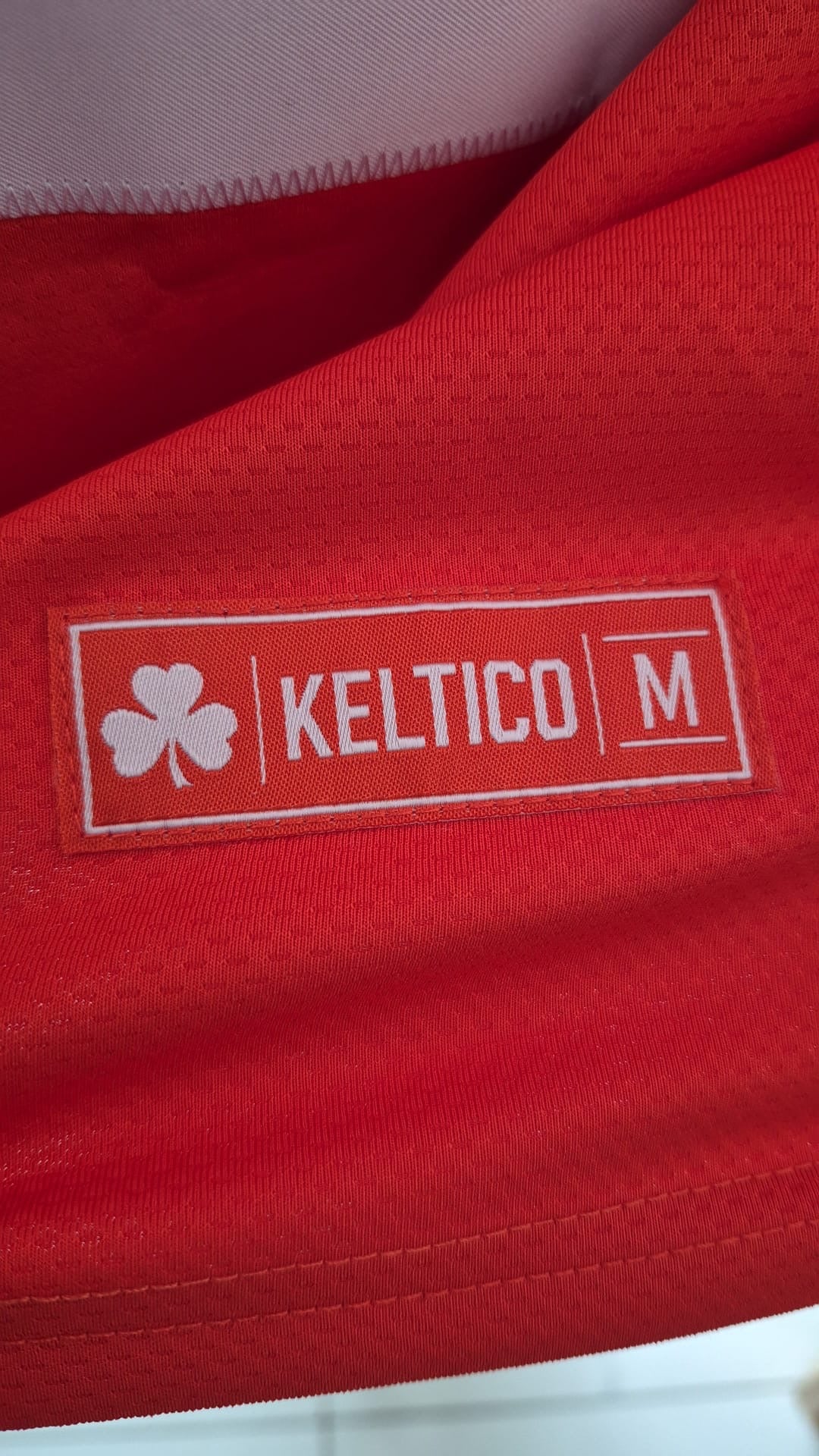 Armagh GAA - NFL Inspired Jersey