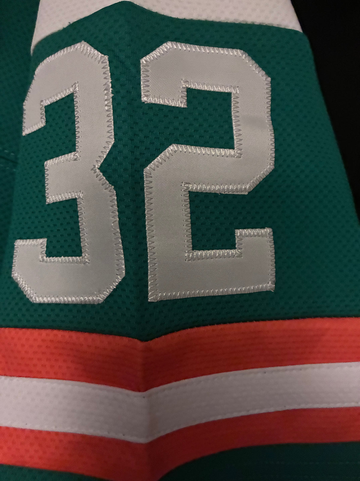 Ireland GAA - NFL Jersey