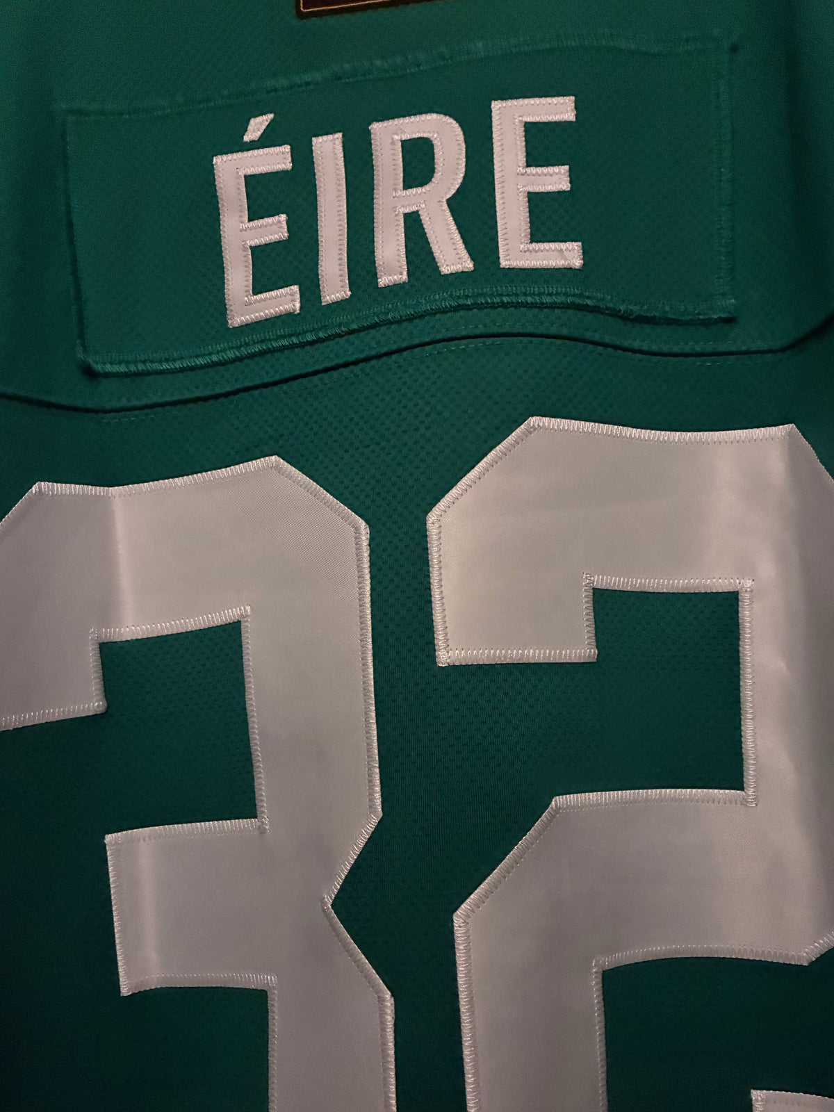 Ireland GAA - NFL Jersey