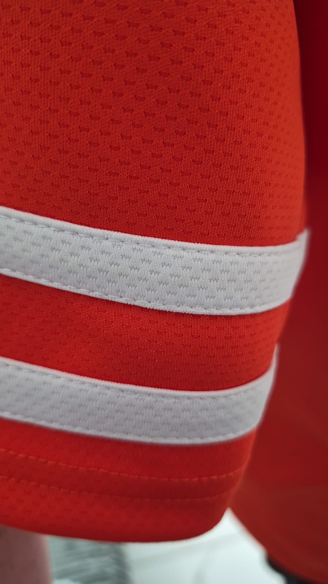 Armagh GAA - NFL Inspired Jersey