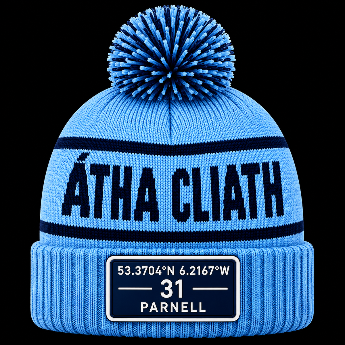 Dublin Heritage Bobble