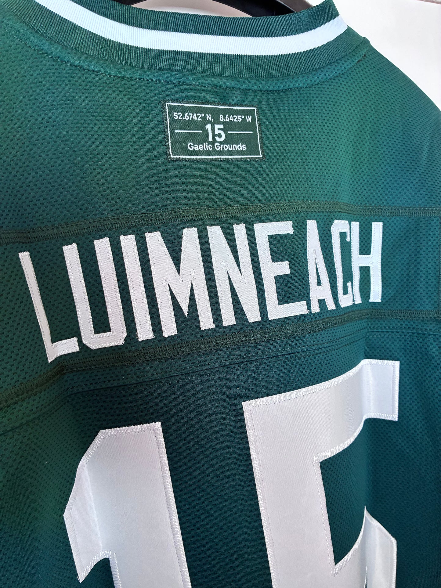 Limerick GAA - NFL Jersey