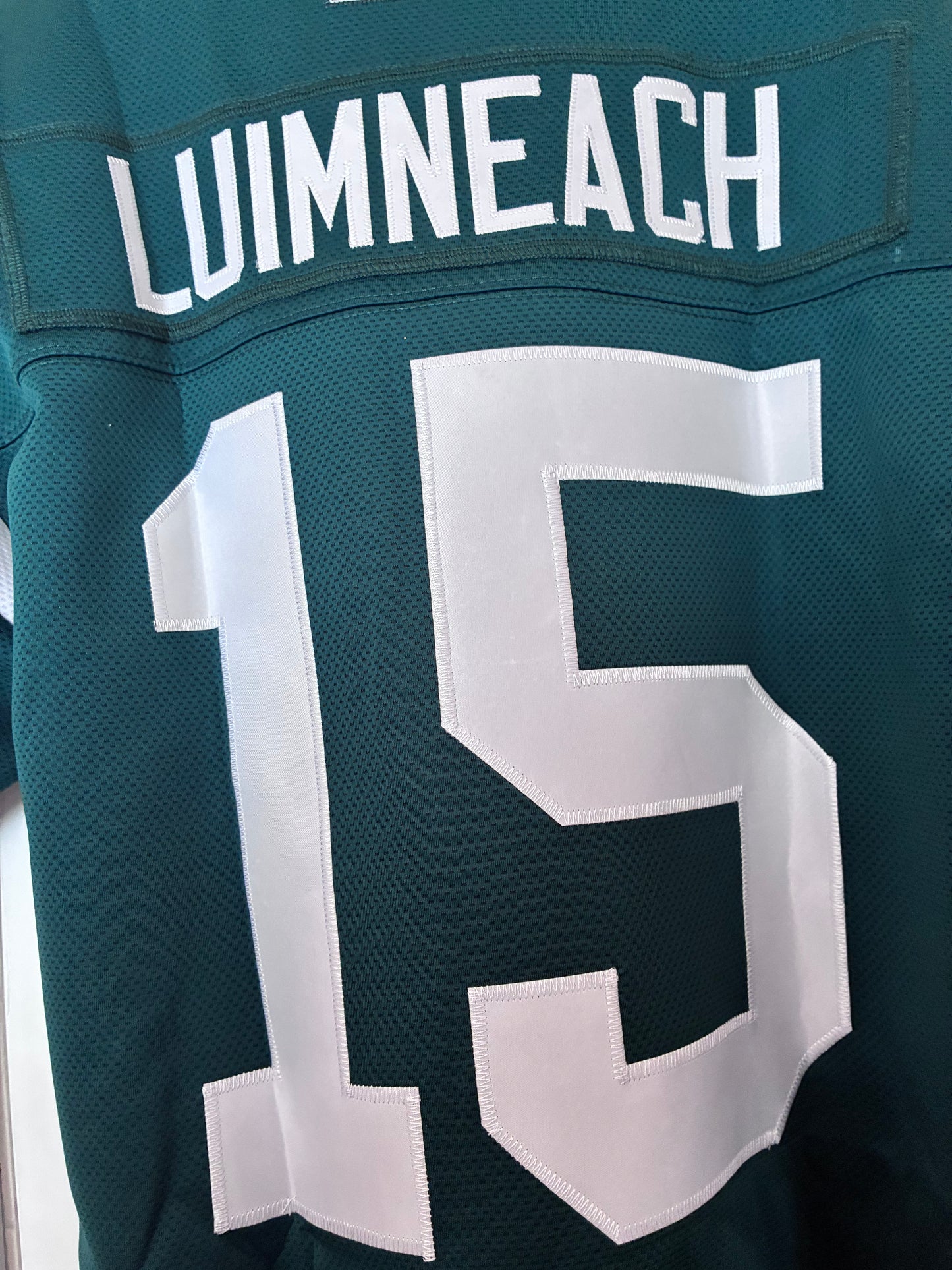 Limerick GAA - NFL Jersey