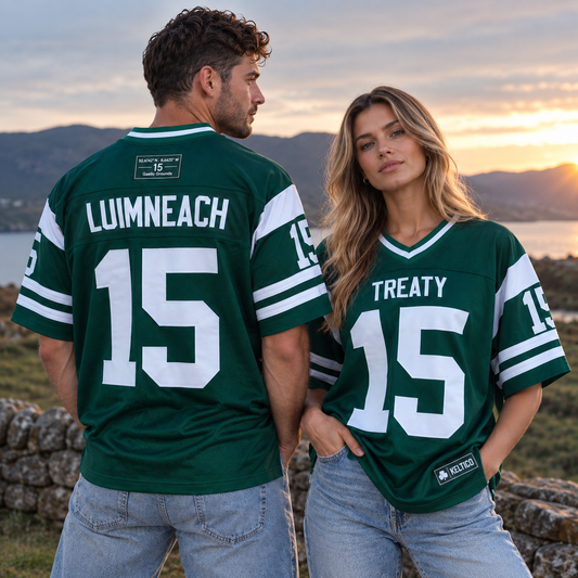 Limerick GAA - NFL Jersey