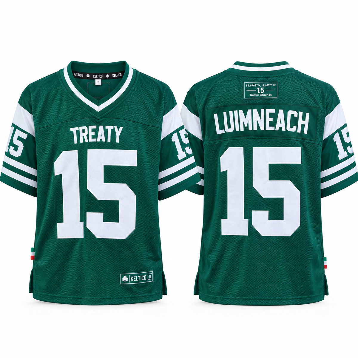 Limerick GAA - NFL Jersey