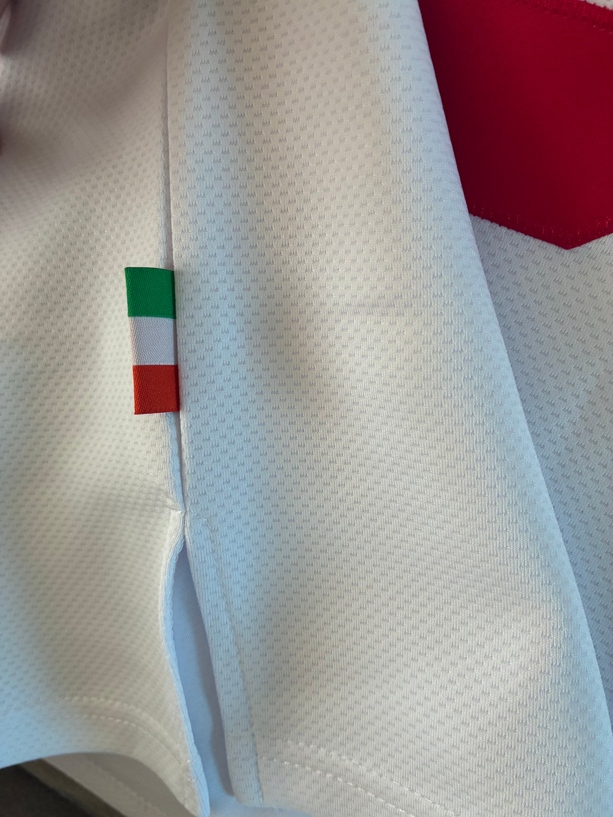 Tyrone GAA - NFL Inspired Jersey
