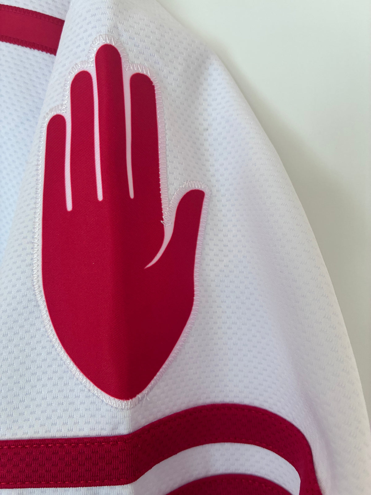 Tyrone GAA - NFL Inspired Jersey