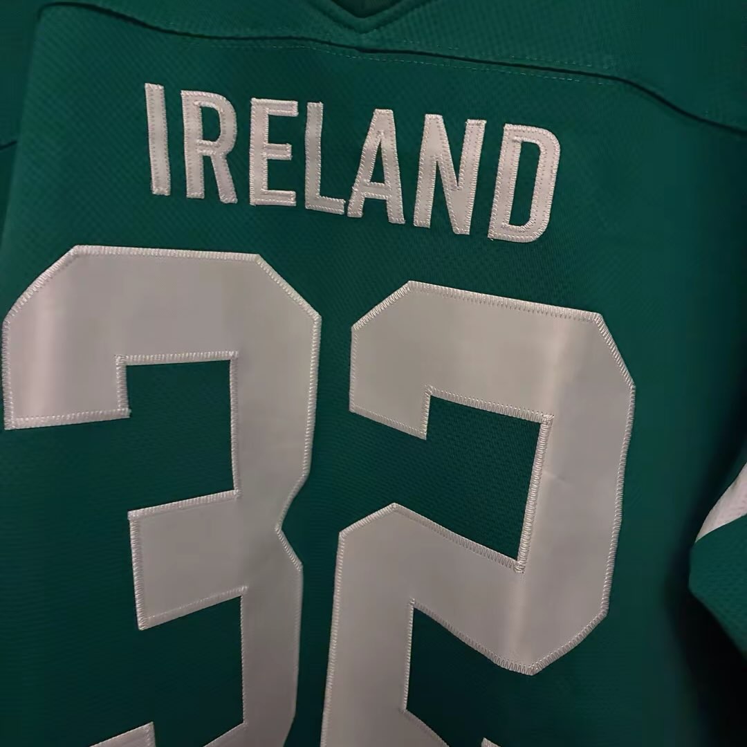 Ireland Heritage Jersey - Kids