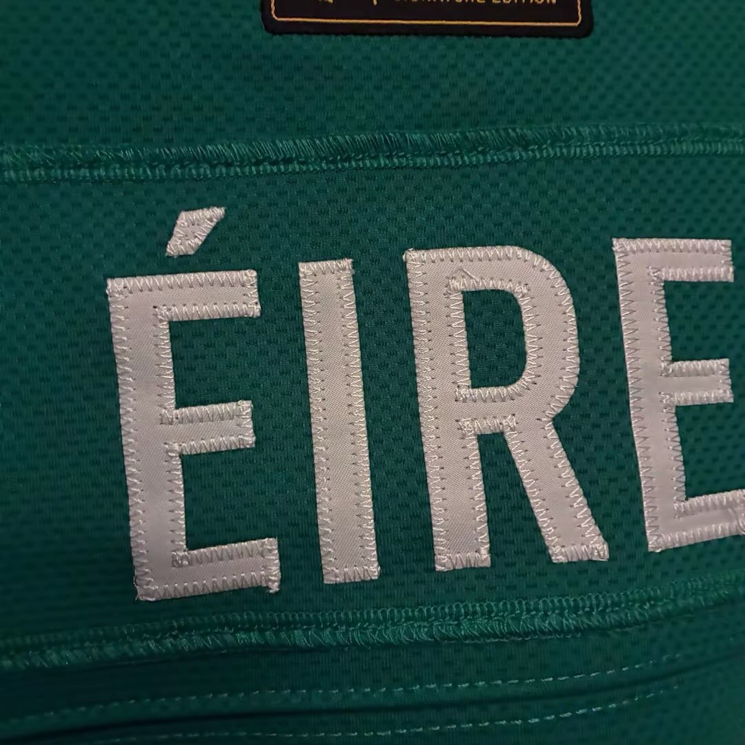 Ireland Heritage Jersey - Kids